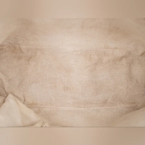 ❌️❌️SOLD❌️❌️BS48 ❣️ Gucci GG Supreme Monogram Medium Zippered 2 Way Tote - Picture 15 of 15